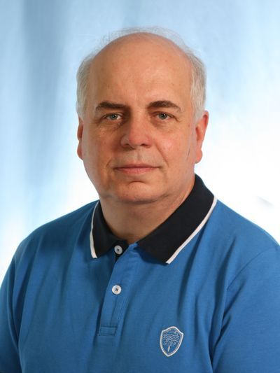 Vörös István - Manager of commerce